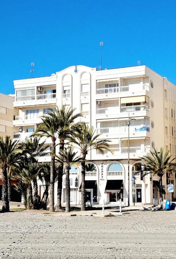 Mirador Apartments Beach First Line Santa Pola Εξωτερικό φωτογραφία
