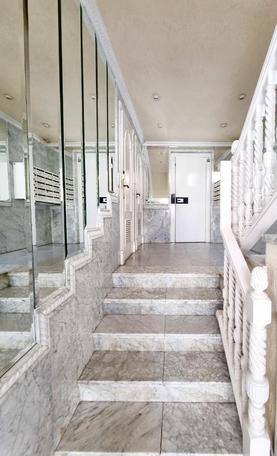 Mirador Apartments Beach First Line Santa Pola Εξωτερικό φωτογραφία