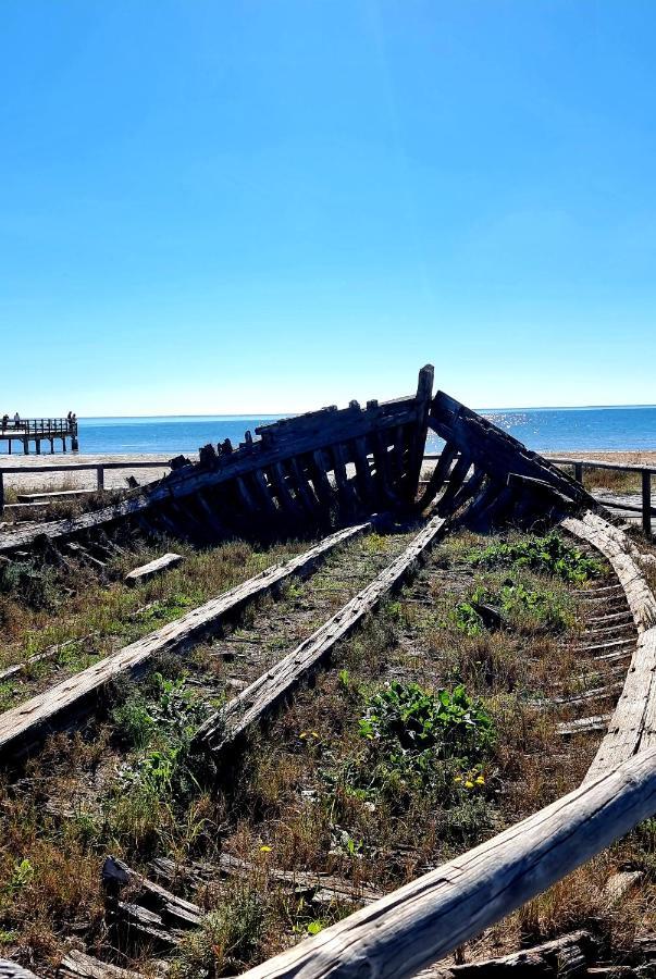 Mirador Apartments Beach First Line Santa Pola Εξωτερικό φωτογραφία