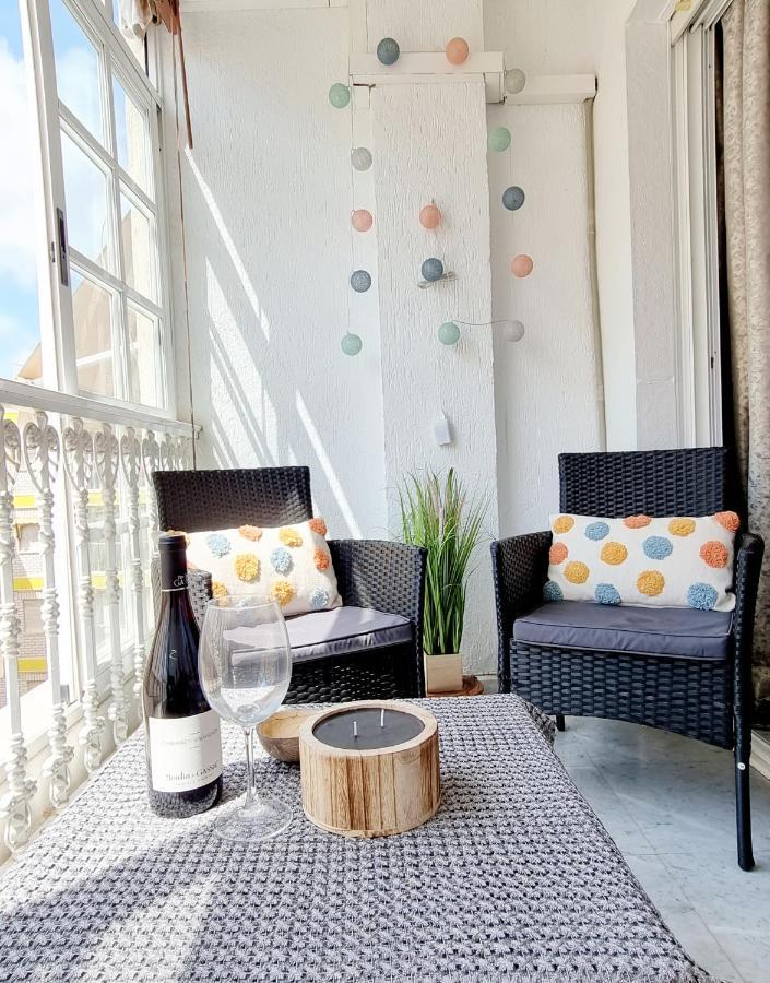 Mirador Apartments Beach First Line Santa Pola Εξωτερικό φωτογραφία