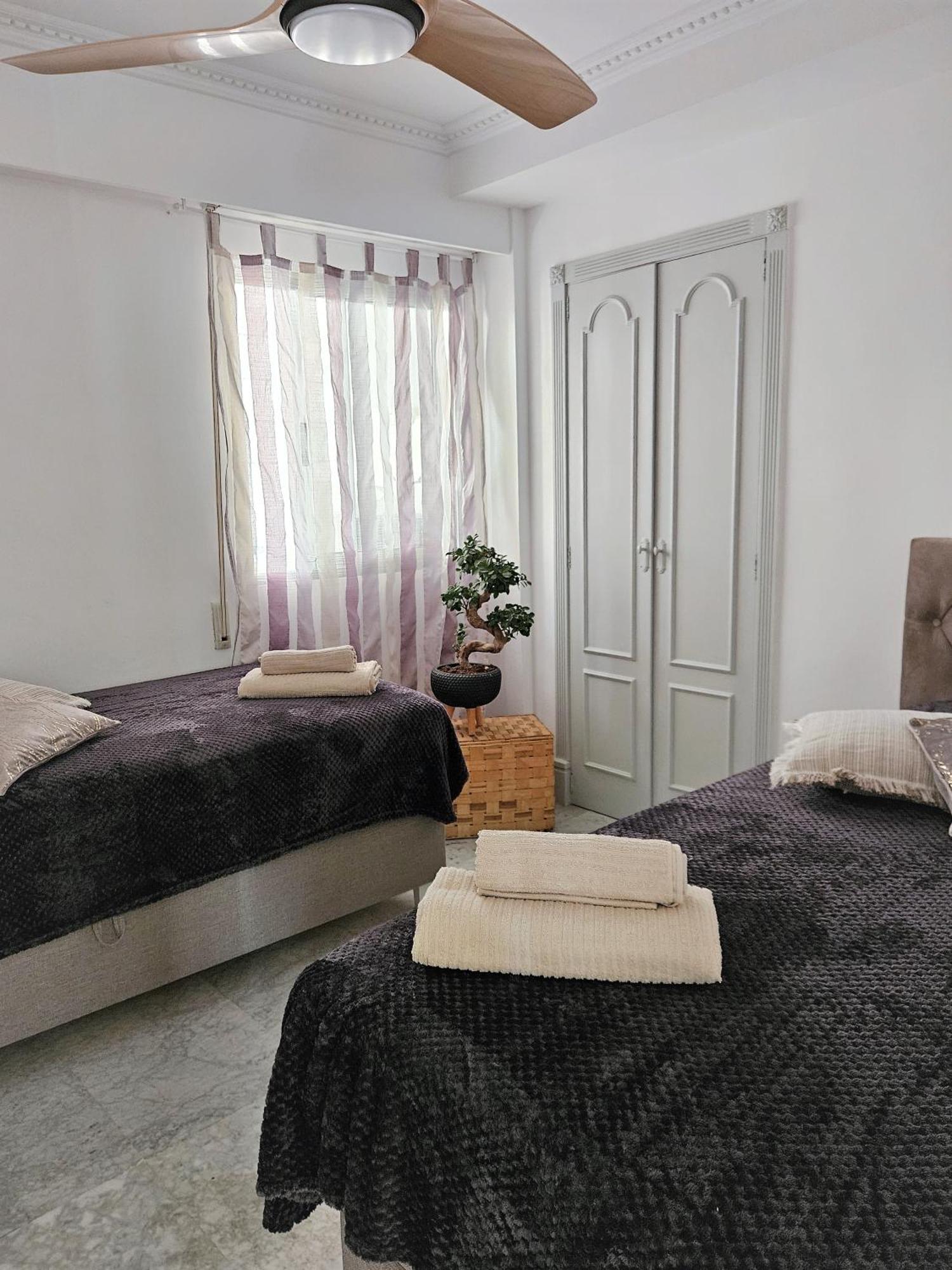 Mirador Apartments Beach First Line Santa Pola Εξωτερικό φωτογραφία