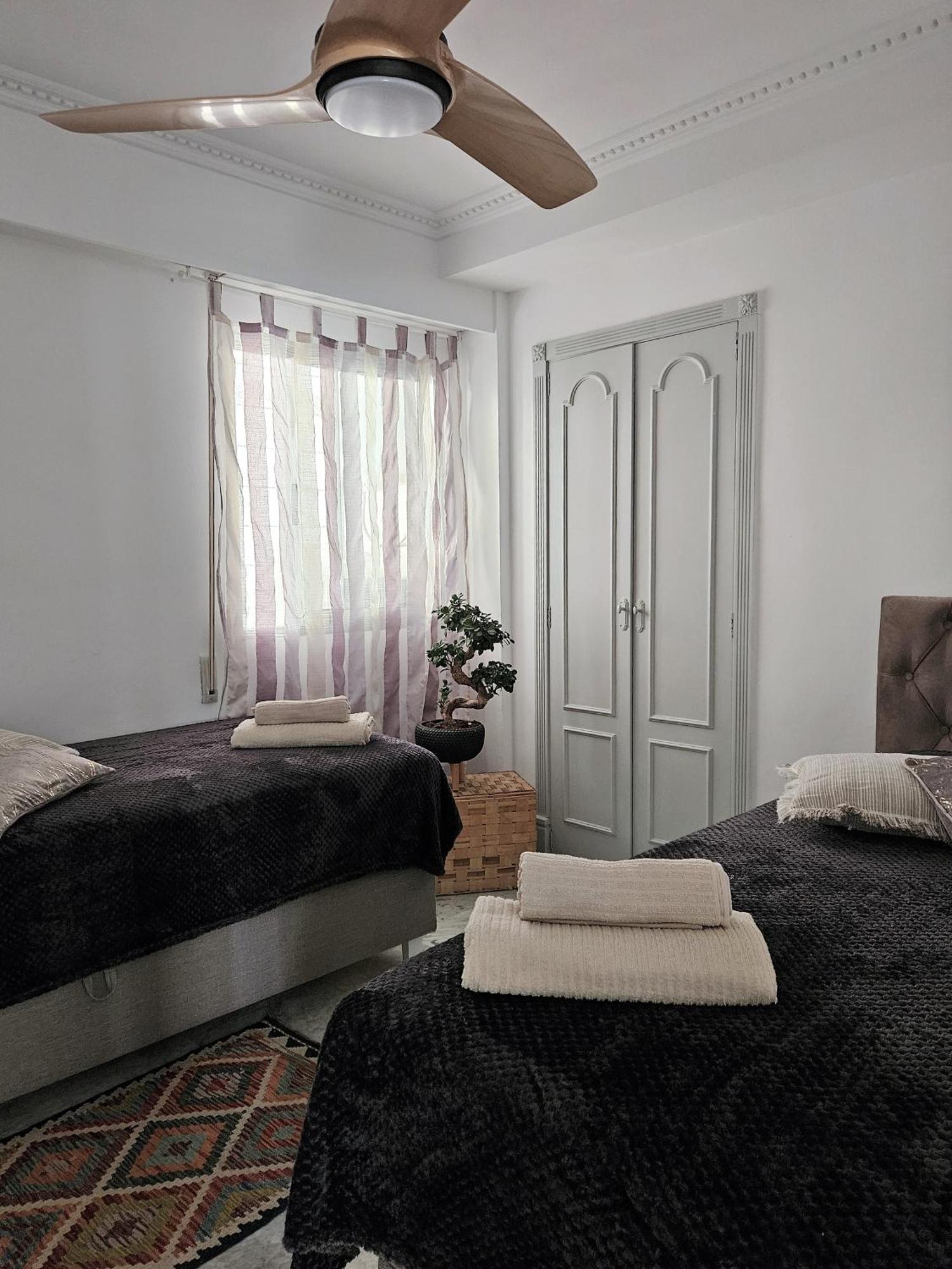 Mirador Apartments Beach First Line Santa Pola Εξωτερικό φωτογραφία