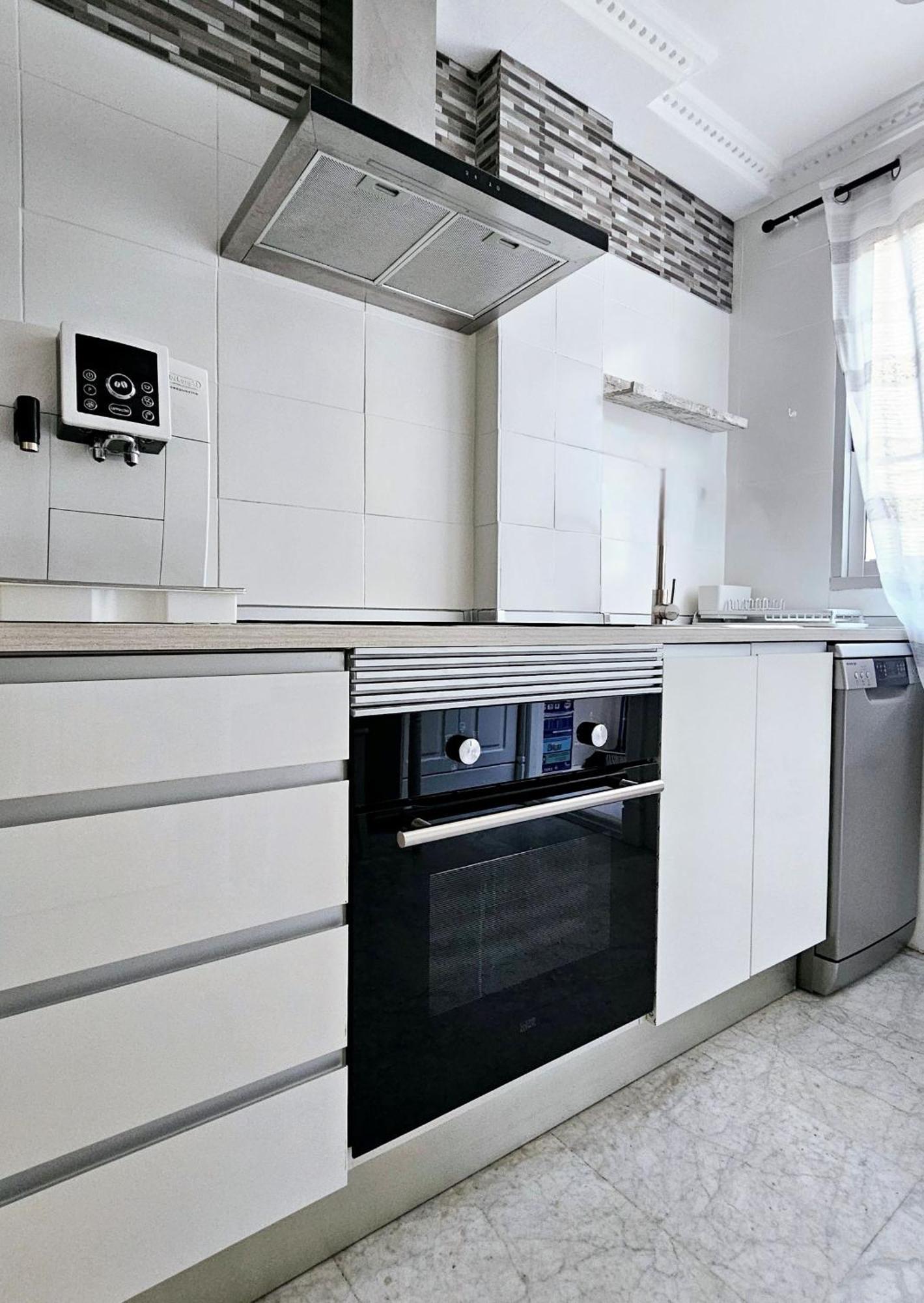 Mirador Apartments Beach First Line Santa Pola Εξωτερικό φωτογραφία