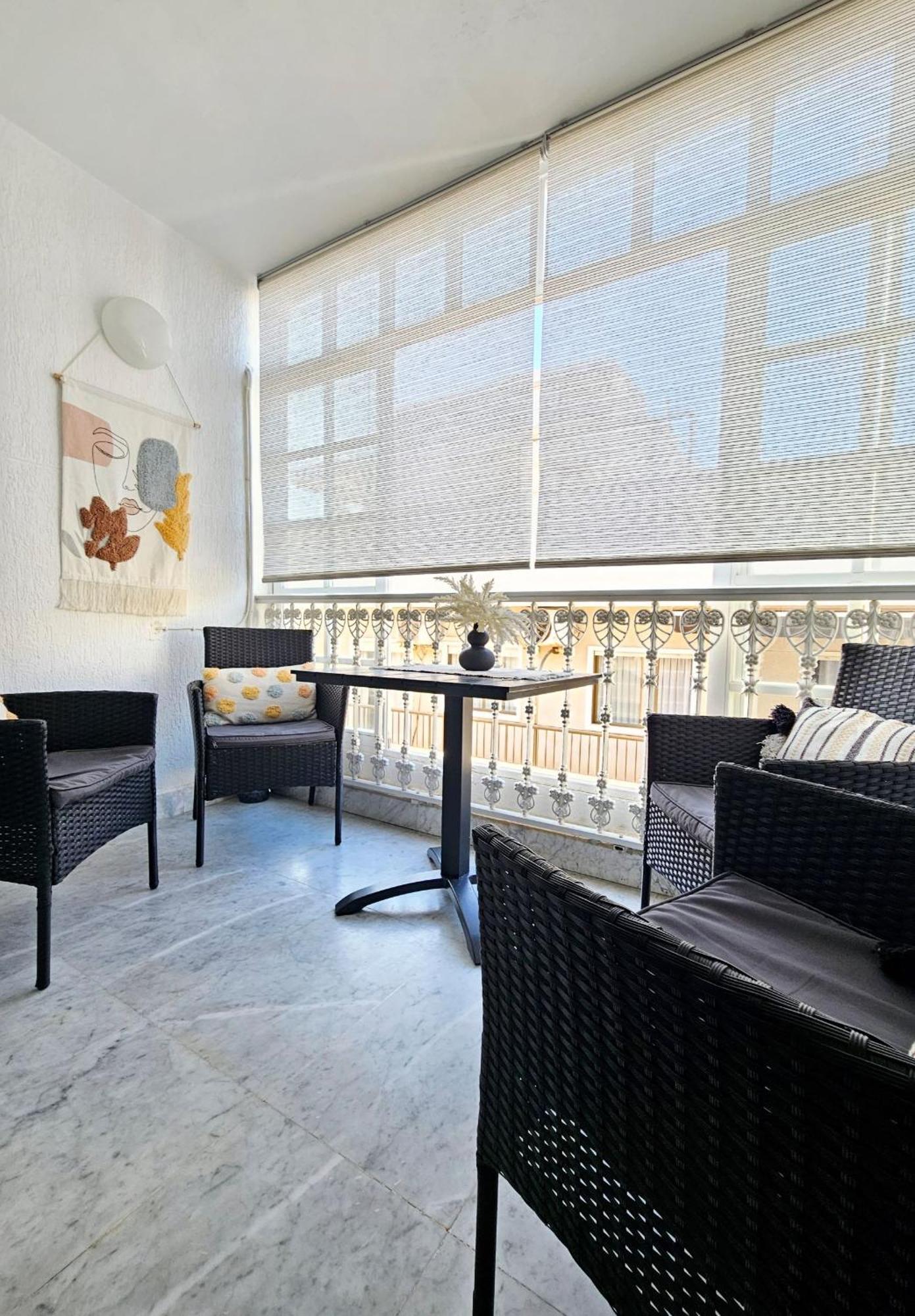 Mirador Apartments Beach First Line Santa Pola Εξωτερικό φωτογραφία